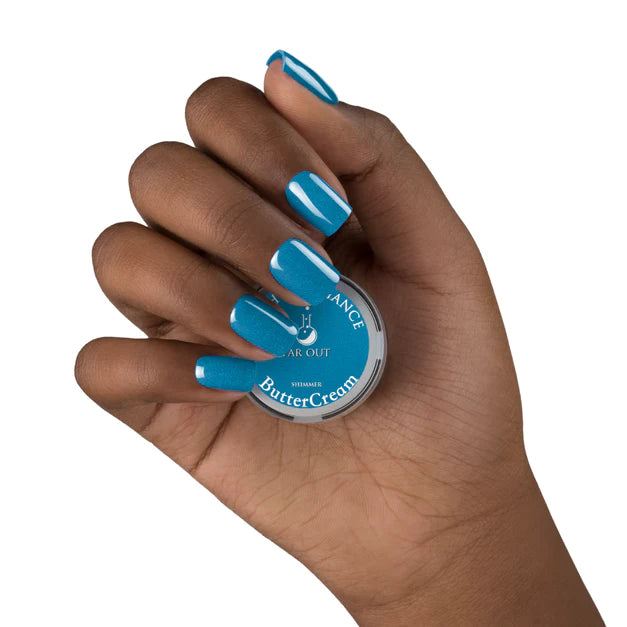 Far Out ButterCream Color Gel